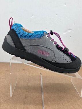 Keen womens Jasper Sneaker